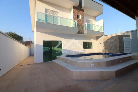 Casa com 4 Quartos à venda, 240m² no Estância Balneária Convento Velho, Peruíbe