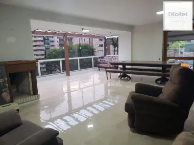 Cobertura com 3 Quartos à venda, 296m² no Petrópolis, Porto Alegre