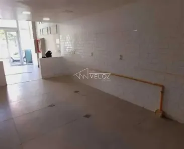 Ponto Comercial à venda, 80m² no São Conrado, Rio de Janeiro