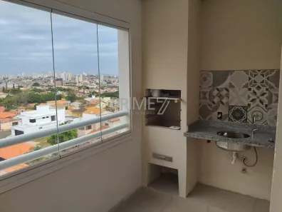 Apartamento com 3 Quartos à venda, 80m² no Parque Santa Cecília, Piracicaba