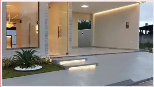 Casa de Condomínio com 4 Quartos à venda, 200m² no Centro, Ananindeua