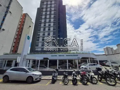 Sala Comercial à venda, 44m² no São José, Aracaju