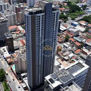 Apartamento com 1 Quarto à venda, 56m² no Vila Lídia, Campinas