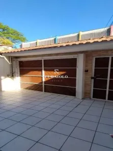 Casa com 3 Quartos à venda, 200m² no Vila Guilhermina, São Paulo