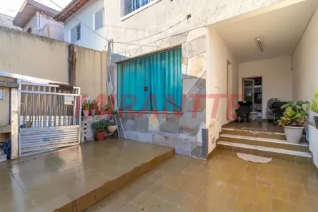 Sobrado com 4 Quartos à venda, 112m² no Lauzane Paulista, São Paulo