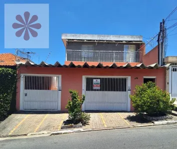 Ponto Comercial com 4 Quartos à venda, 527m² no Parque Boturussu, São Paulo