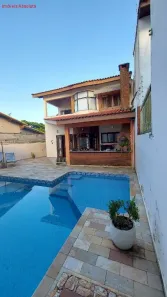 Casa com 3 Quartos à venda, 218m² no Cibratel I, Itanhaém