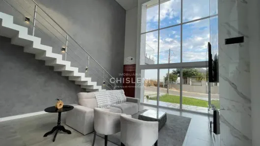 Casa com 4 Quartos à venda, 310m² no Mato Queimado, Gramado