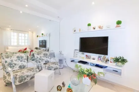 Casa com 2 Quartos à venda, 130m² no Indianópolis, São Paulo