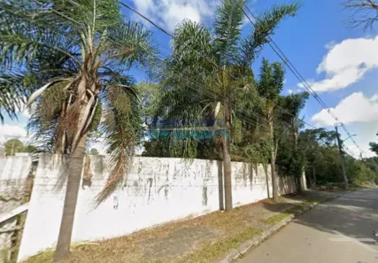 Lote/Terreno para alugar, 2400m² no Butiatuvinha, Curitiba