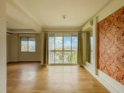 Apartamento com 2 Quartos à venda, 79m² no Cristal, Porto Alegre