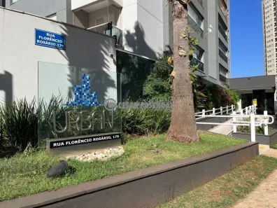 Apartamento com 3 Quartos à venda, 139m² no Bosque das Juritis, Ribeirão Preto