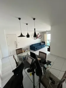 Apartamento com 3 Quartos à venda, 94m² no Boa Viagem, Recife
