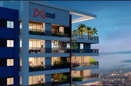 Apartamento com 2 Quartos à venda, 80m² no Santa Mônica, Uberlândia