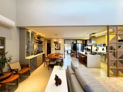 Casa de Condomínio com 4 Quartos à venda, 236m² no Condomínio Residencial Mont Blanc, São José dos Campos