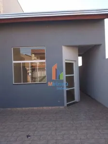 Casa com 2 Quartos à venda, 73m² no Jardim Interlagos, Hortolândia