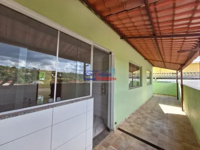 Apartamento com 3 Quartos para alugar, 25m² no , Juatuba