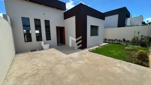 Casa com 3 Quartos à venda, 110m² no São Sebastião, Igarapé