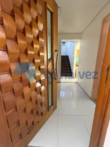 Casa com 5 Quartos à venda, 336m² no Jardim Stella, Santo André