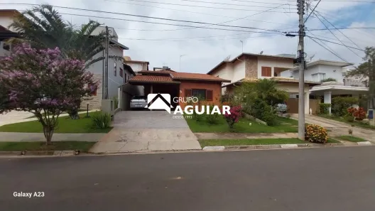 Casa de Condomínio com 3 Quartos à venda, 130m² no Jardim Alto da Colina, Valinhos