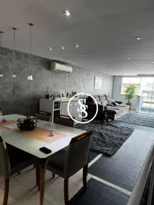 Sobrado com 3 Quartos à venda, 252m² no Vila Francisco Matarazzo, Santo André