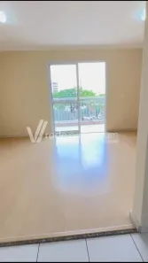 Apartamento com 3 Quartos à venda, 83m² no Vila Proost de Souza, Campinas