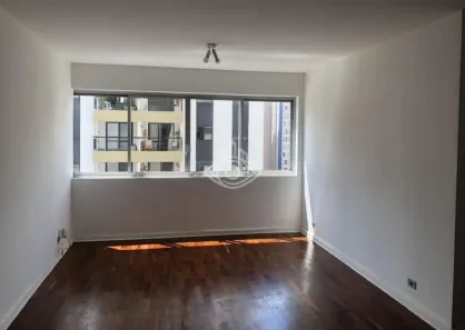 Apartamento com 3 Quartos à venda, 113m² no Cidade Monções, São Paulo