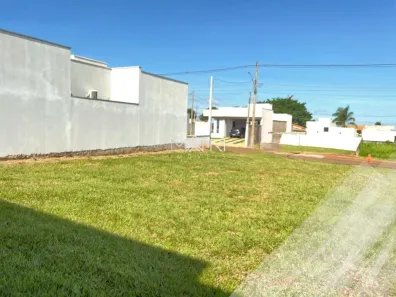 Lote/Terreno à venda, 253m² no Jardim Maria Luiza II, Araraquara