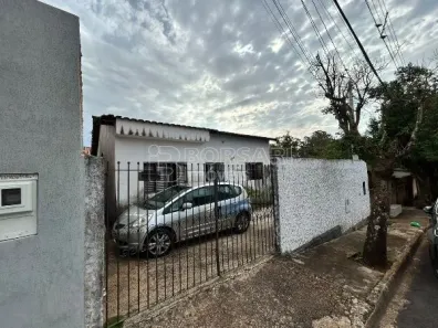 Casa com 2 Quartos à venda, 113m² no Yolanda Opice, Araraquara