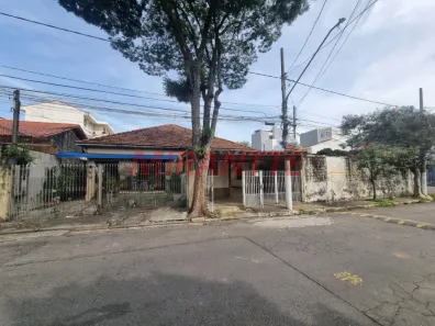 Lote/Terreno à venda, 566m² no Vila Santa Terezinha (Zona Norte), São Paulo