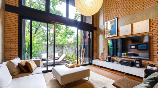 Apartamento com 1 Quarto à venda, 102m² no Pinheiros, São Paulo