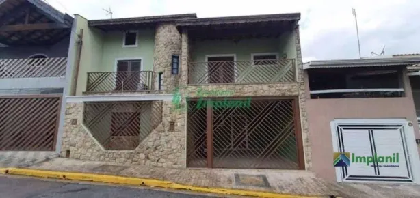 Casa com 3 Quartos à venda, 185m² no Vila Santa Terezinha, Várzea Paulista
