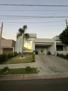 Casa de Condomínio com 3 Quartos à venda, 160m² no Parque Olívio Franceschini, Hortolândia