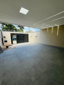 Casa com 3 Quartos à venda, 168m² no Jardim América, Goiânia