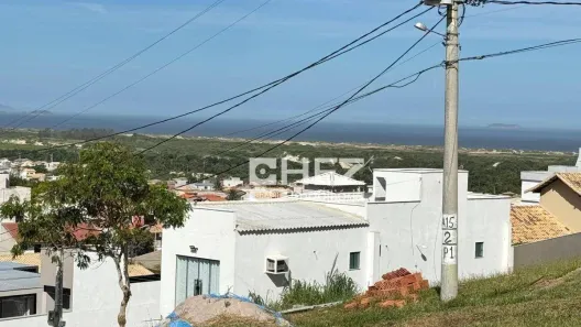 Lote/Terreno à venda, 300m² no Ogiva, Cabo Frio