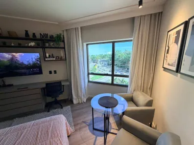 Apartamento com 1 Quarto à venda, 25m² no Itacorubi, Florianópolis