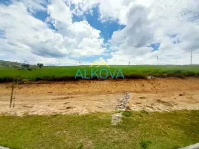 Lote/Terreno à venda, 348m² no Urbanova, São José dos Campos