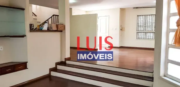 Casa com 4 Quartos à venda, 200m² no Piratininga, Niterói