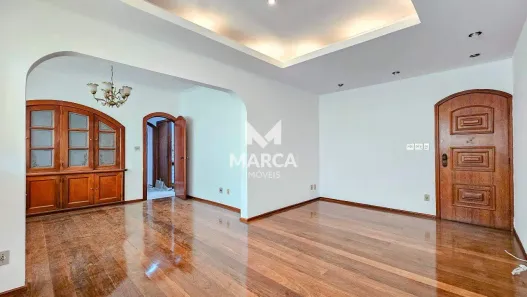 Apartamento com 4 Quartos para alugar, 180m² no Savassi, Belo Horizonte