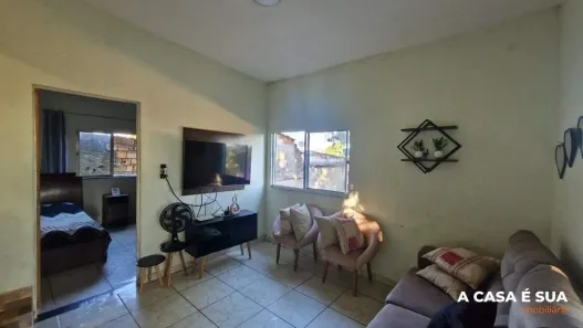 Casa com 3 Quartos à venda, 90m² no Novo Horizonte, Betim