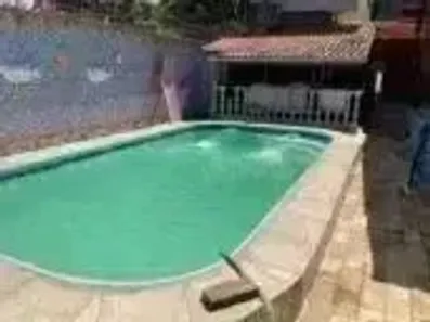 Casa de Condomínio com 3 Quartos à venda, 100m² no Balneário das Conchas, São Pedro da Aldeia