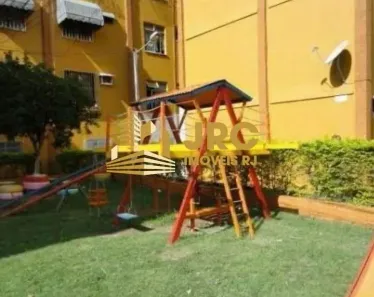 Apartamento com 2 Quartos à venda, 48m² no Inhaúma, Rio de Janeiro