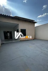 Casa com 3 Quartos à venda, 112m² no ALVORA, Parauapebas