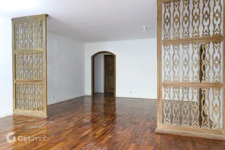 Apartamento com 3 Quartos à venda, 185m² no Santa Cecília, São Paulo