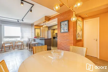 Apartamento com 3 Quartos à venda, 81m² no São Sebastião, Porto Alegre