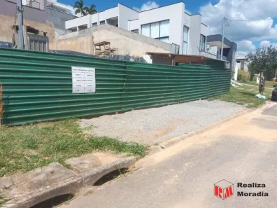 Lote/Terreno à venda, 432m² no Parque Dom Henrique, Cotia