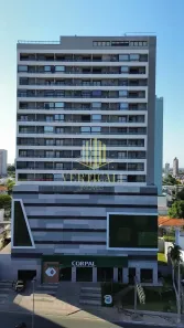 Flat com 1 Quarto à venda, 29m² no Duque de Caxias, Cuiabá