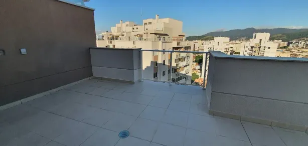 Apartamento com 2 Quartos à venda, 115m² no Todos os Santos, Rio de Janeiro