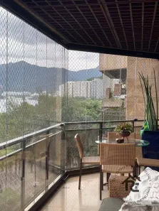 Apartamento com 4 Quartos à venda, 227m² no Lagoa, Rio de Janeiro