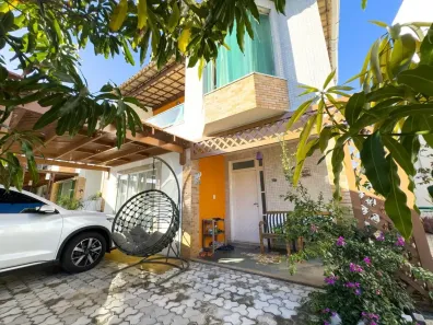 Casa de Condomínio com 3 Quartos à venda, 242m² no Atalaia, Aracaju